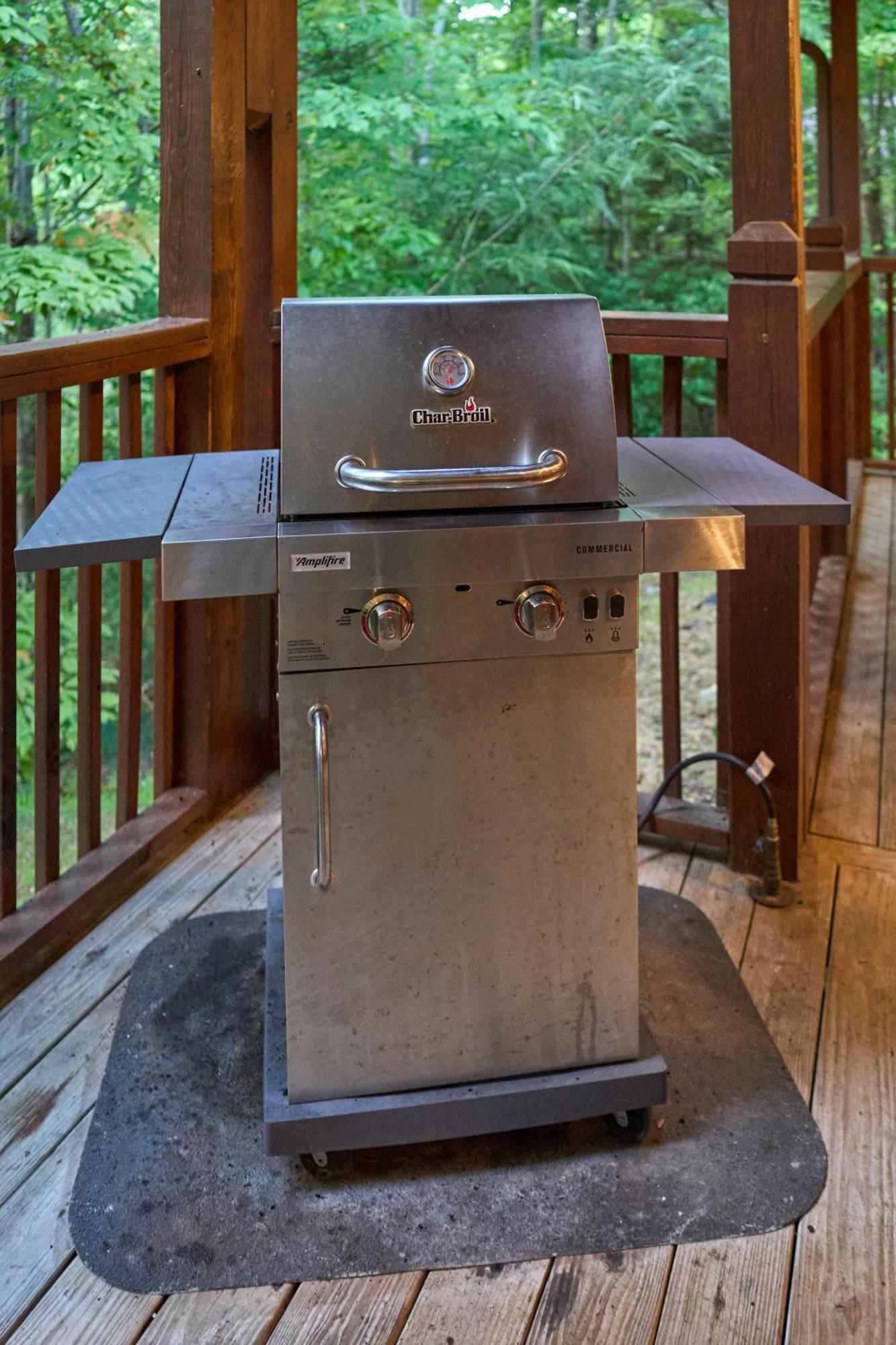 Firefly Lodge Holiday Home Gatlinburg Bagian luar foto